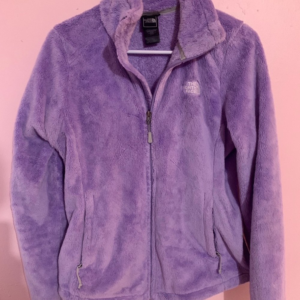 The North Face Women's Osito Fleece Jacket